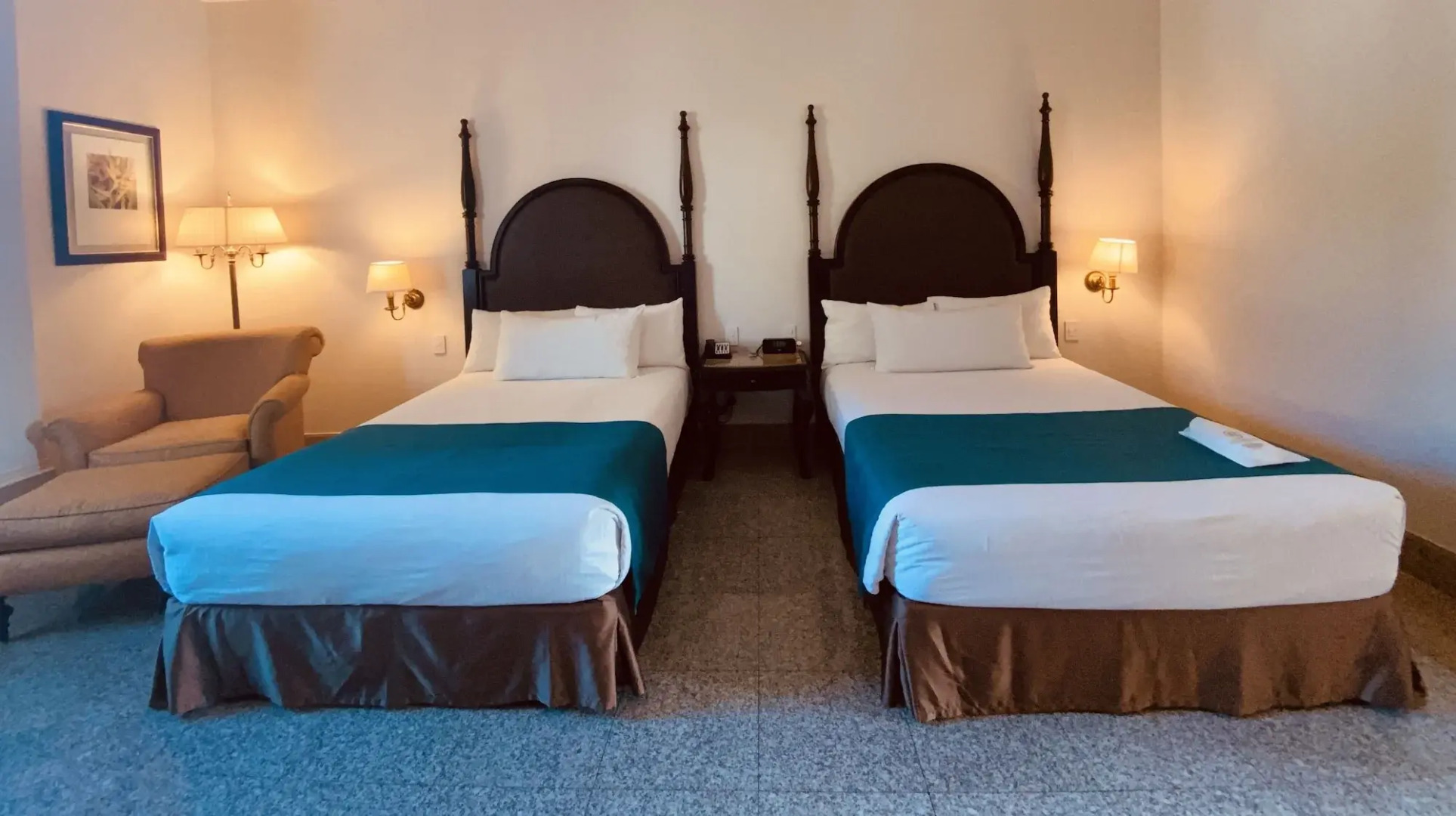 Quinta Real Villahermosa