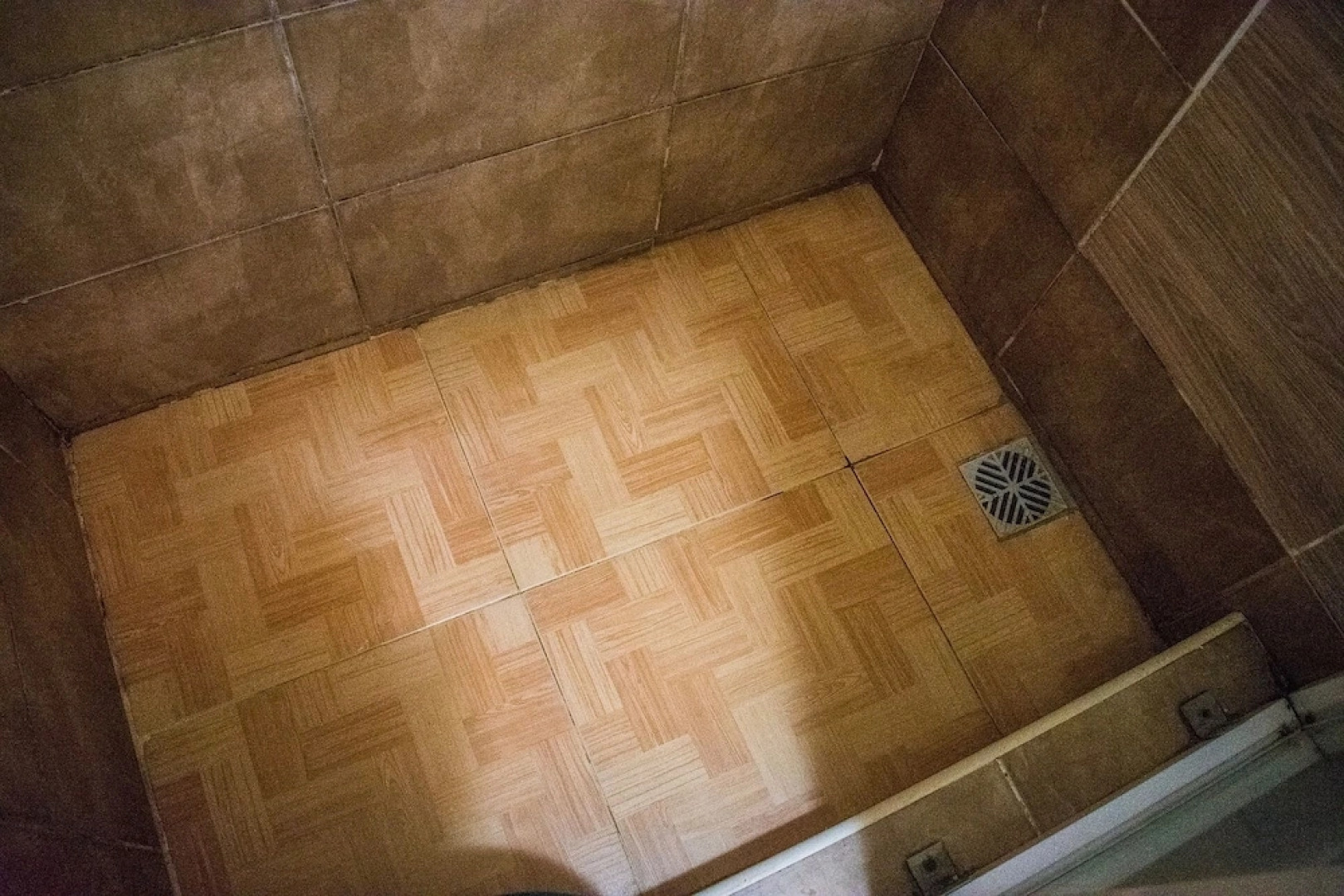 Aeroville Apartments