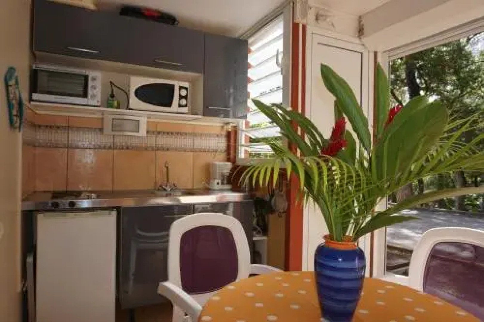 Appartements Residence Mahoghany