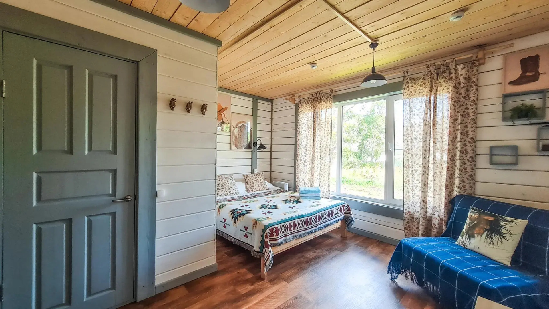 Гостевой дом Ранчо