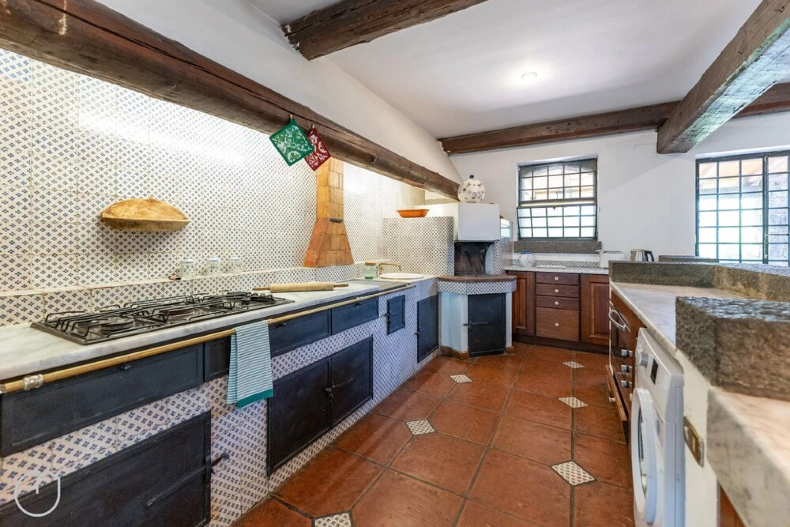 Italianway - Menadel