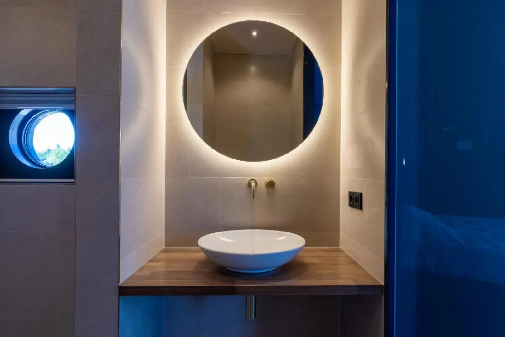 Boutique hotel Lytel Blue