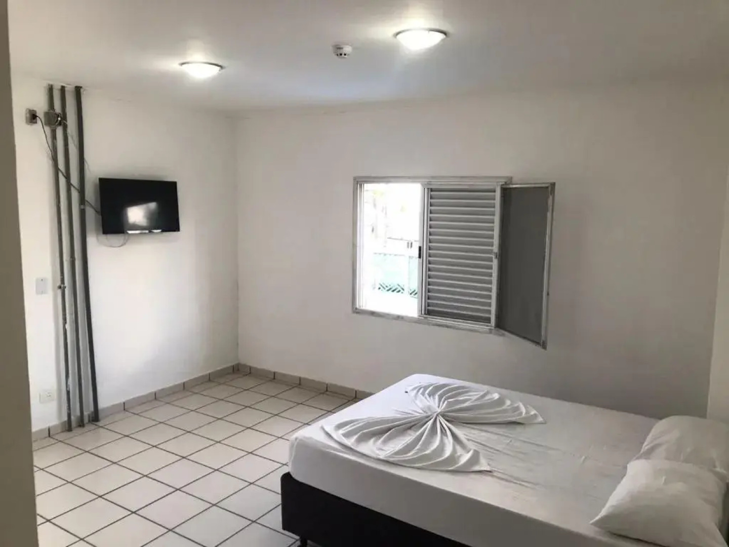 Pousada dos Eletricitarios