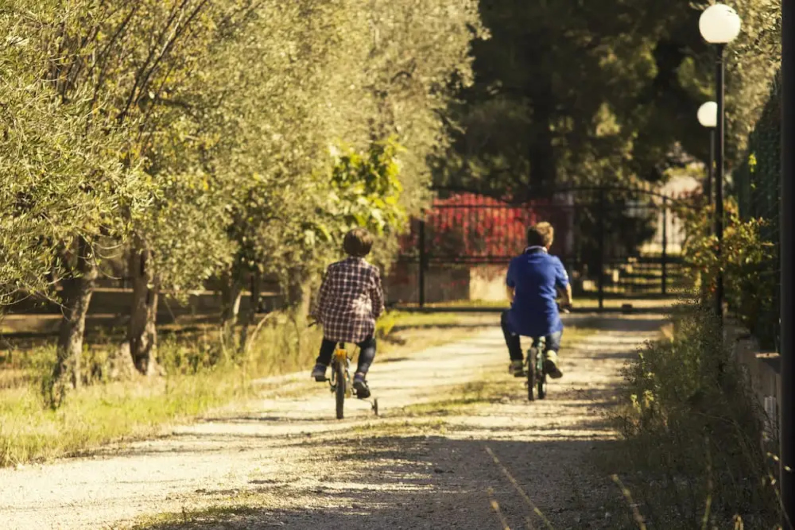 Casale Torre San Magno