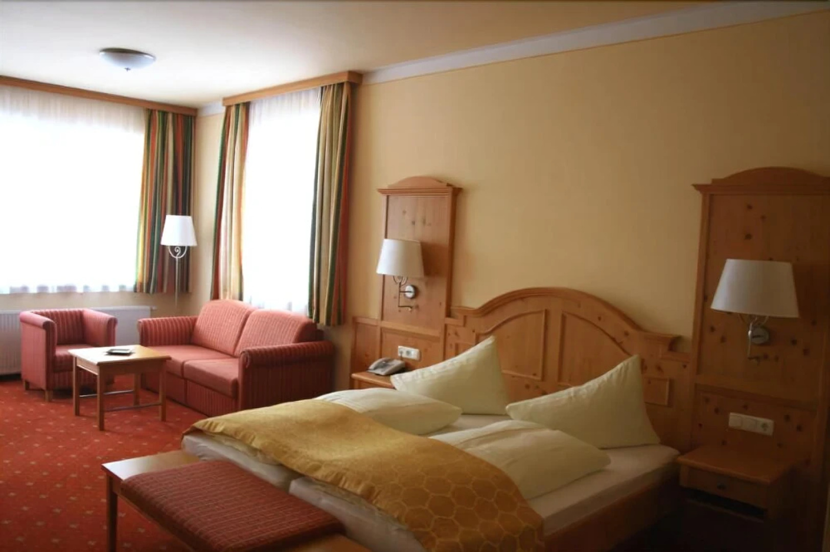 Ferienhotel Elisabeth