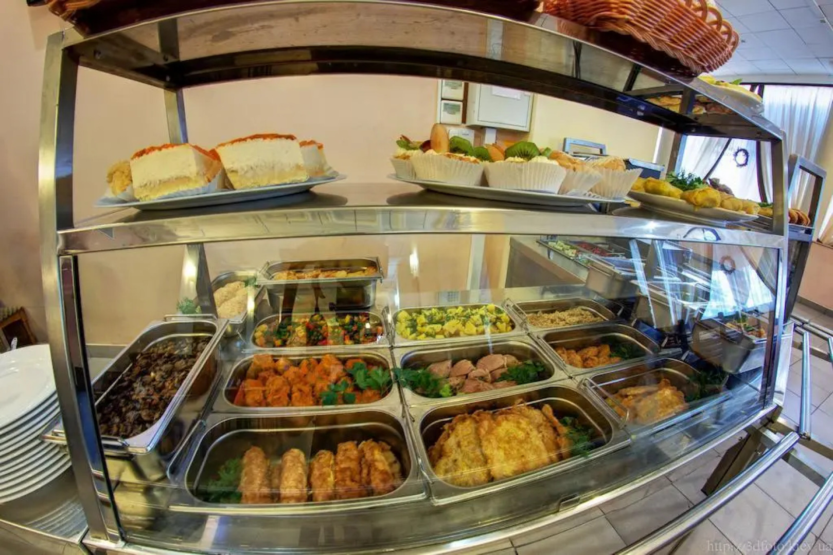 Отель Голосеевский