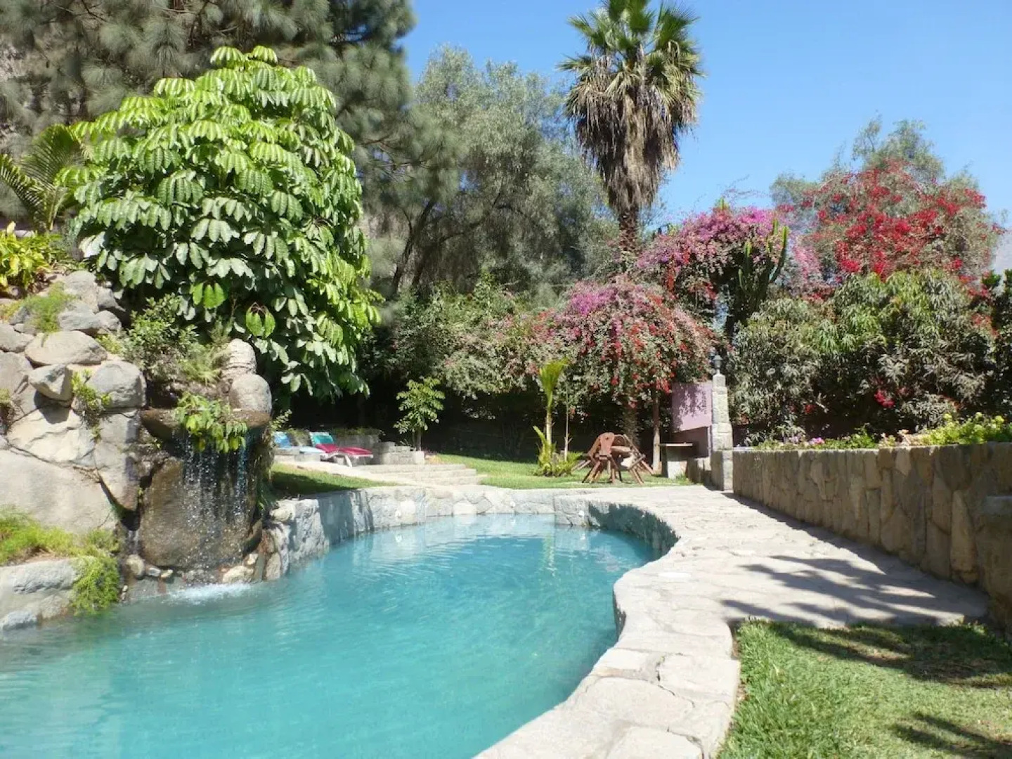 Santa Eulalia Bungalows - Hotel