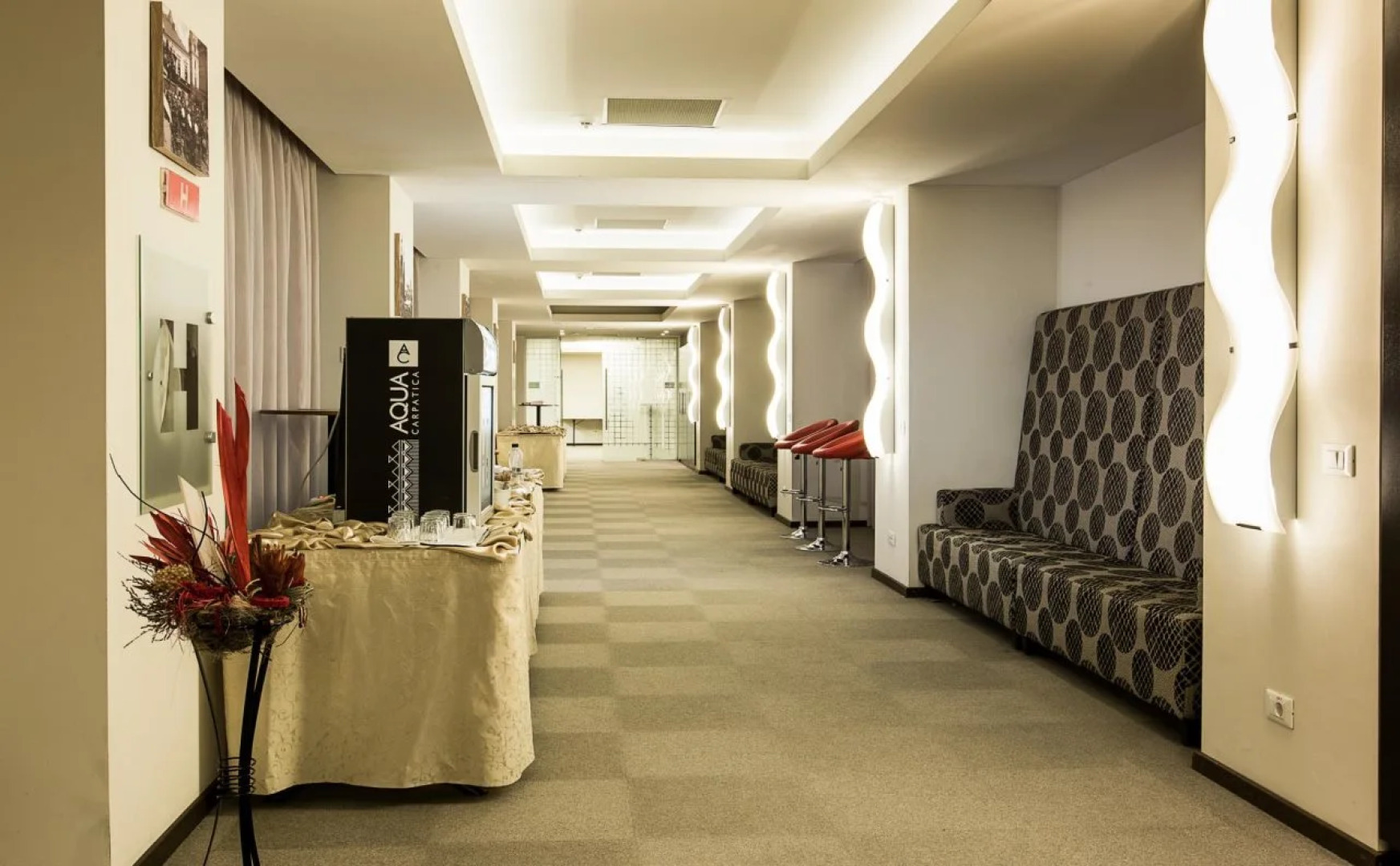 Europa Royale Bucharest