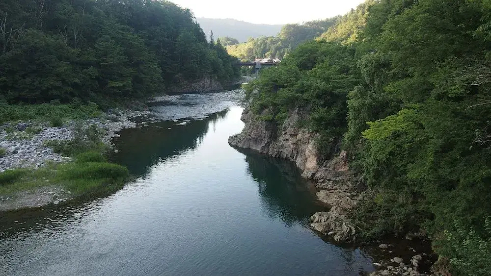 Shirakawago Gassho House Gensaku
