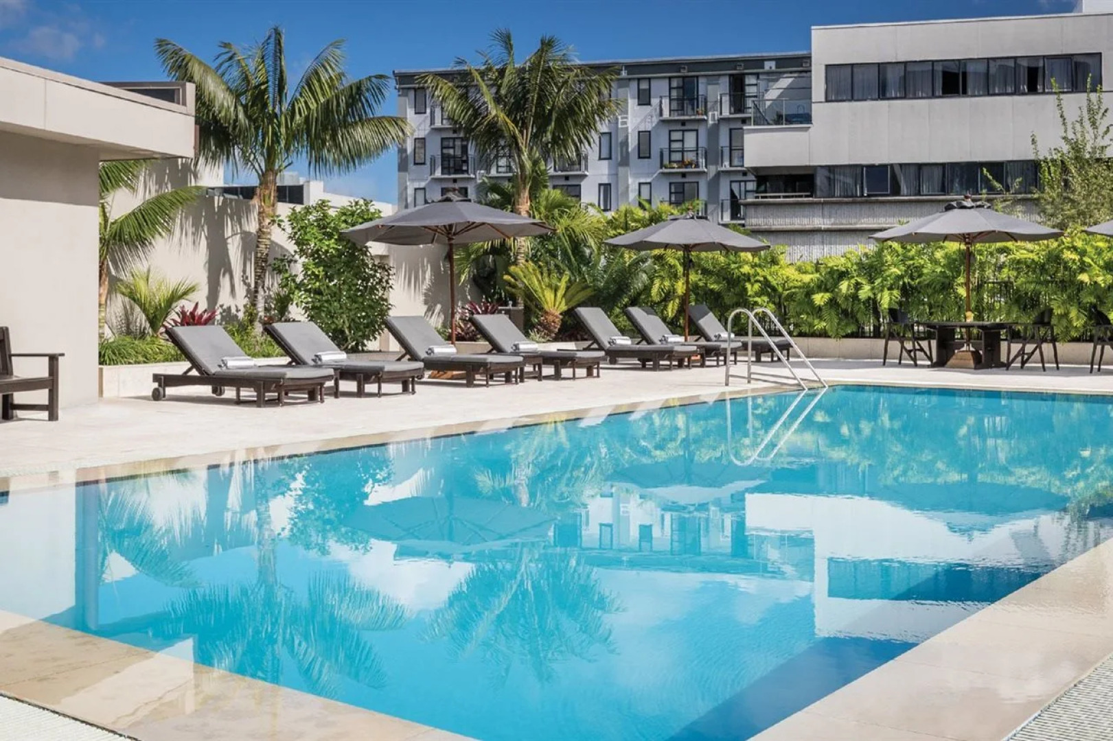 Cordis, Auckland by Langham Hospitality Group