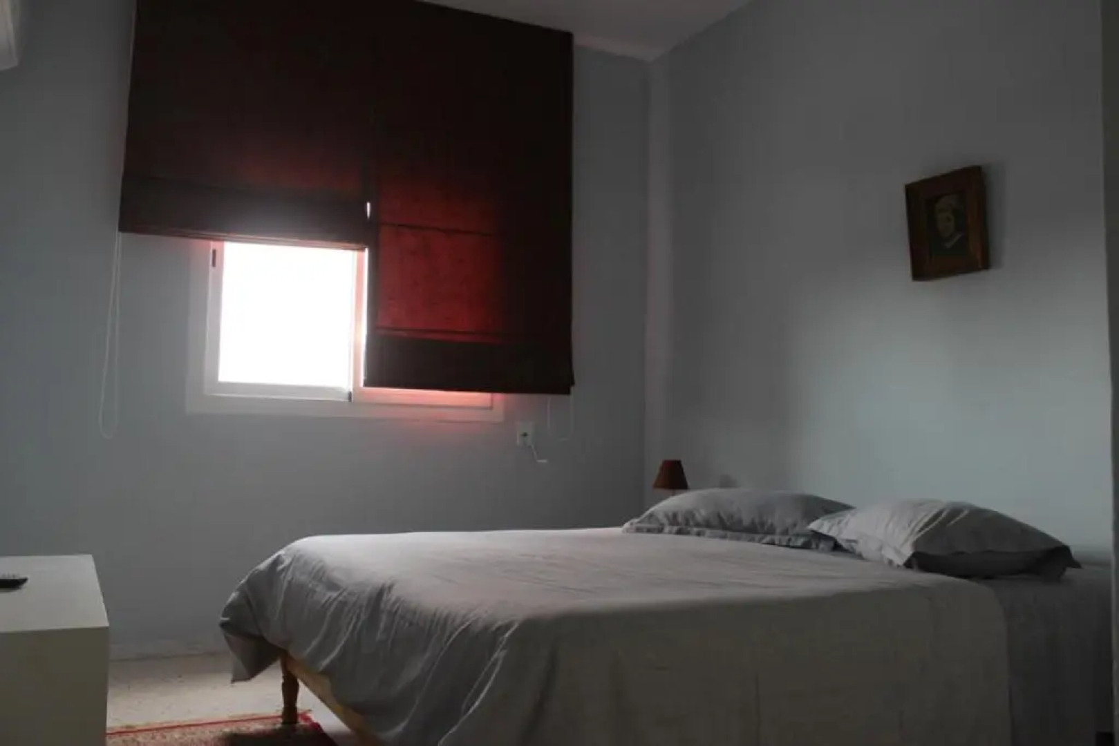 Appartement simple et propre