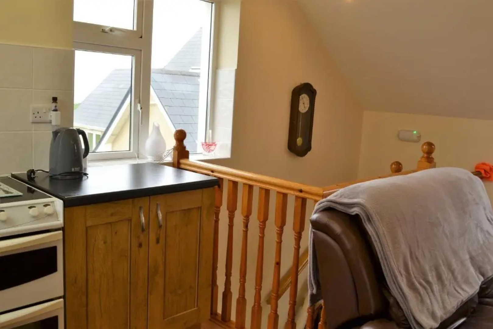 Ocean Sound Easkey Apartment