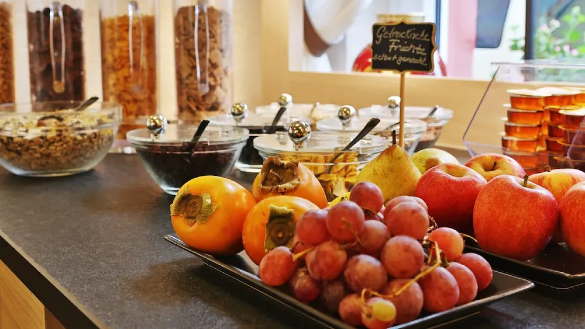 Hotel Restaurant Ruppert