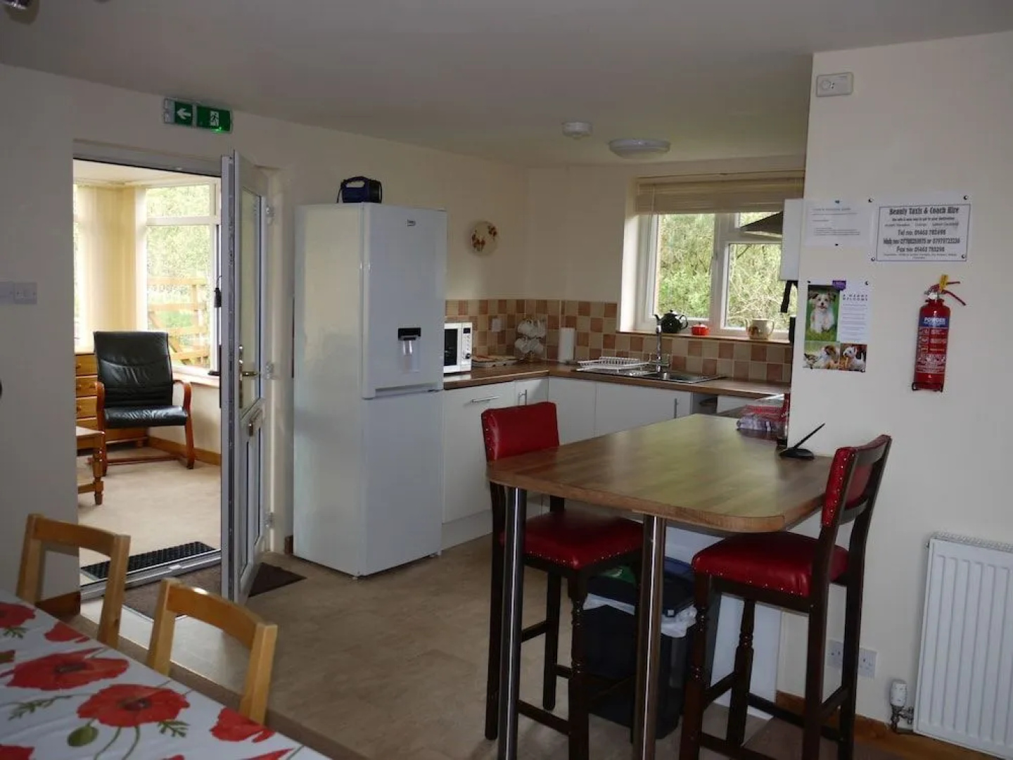 Roe Deer Cottage