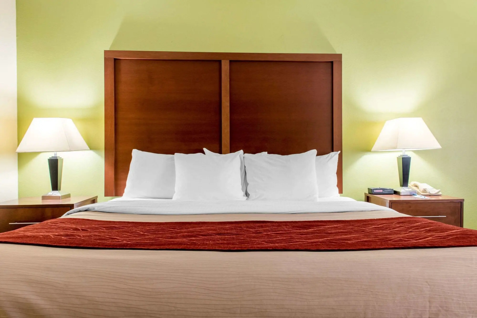 Comfort Inn South Jacksonville