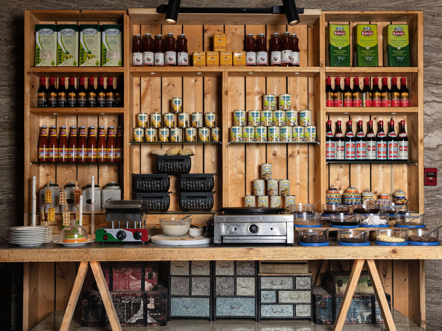 Radisson Blu Faridabad