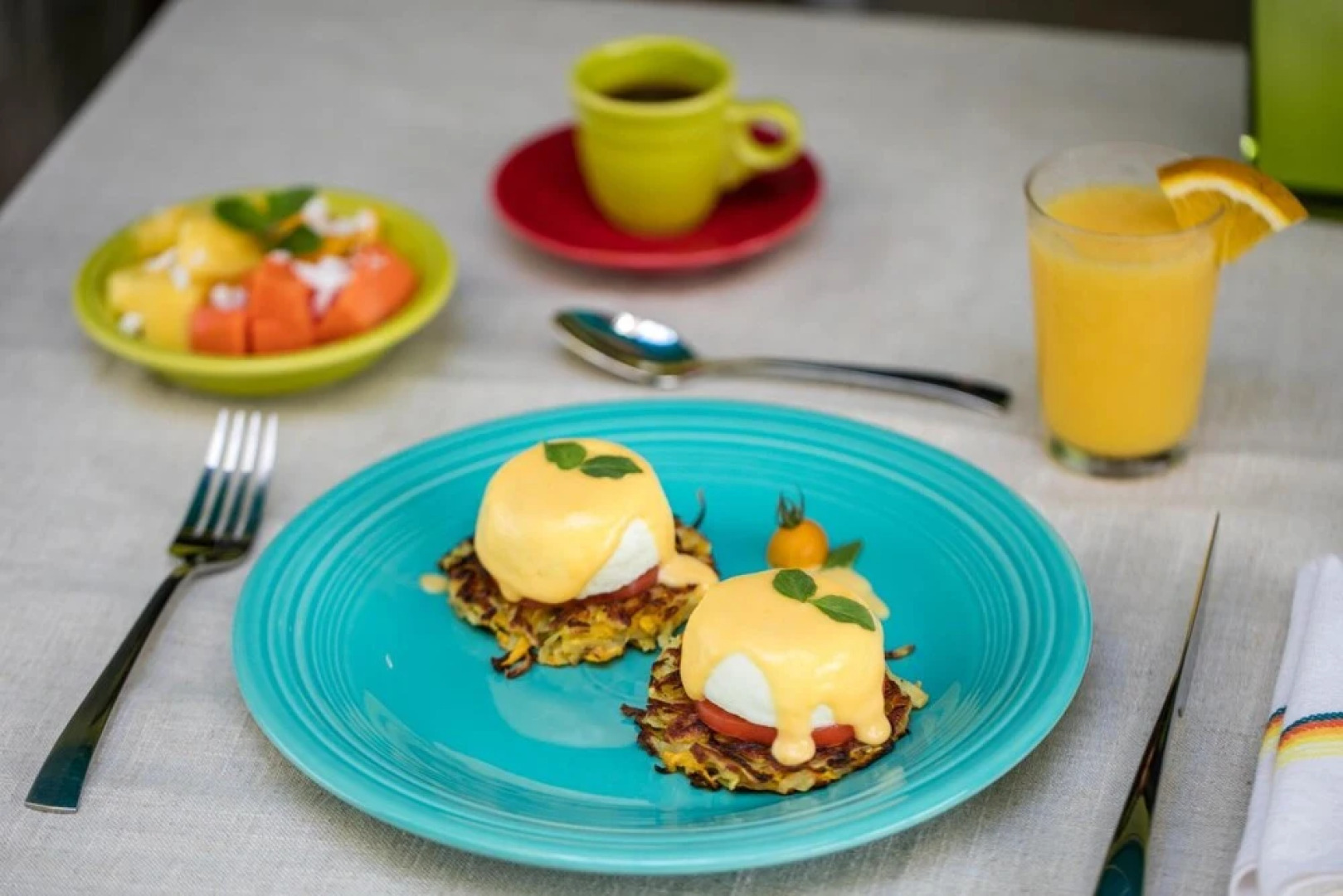 Casa Sol Bed and Breakfast