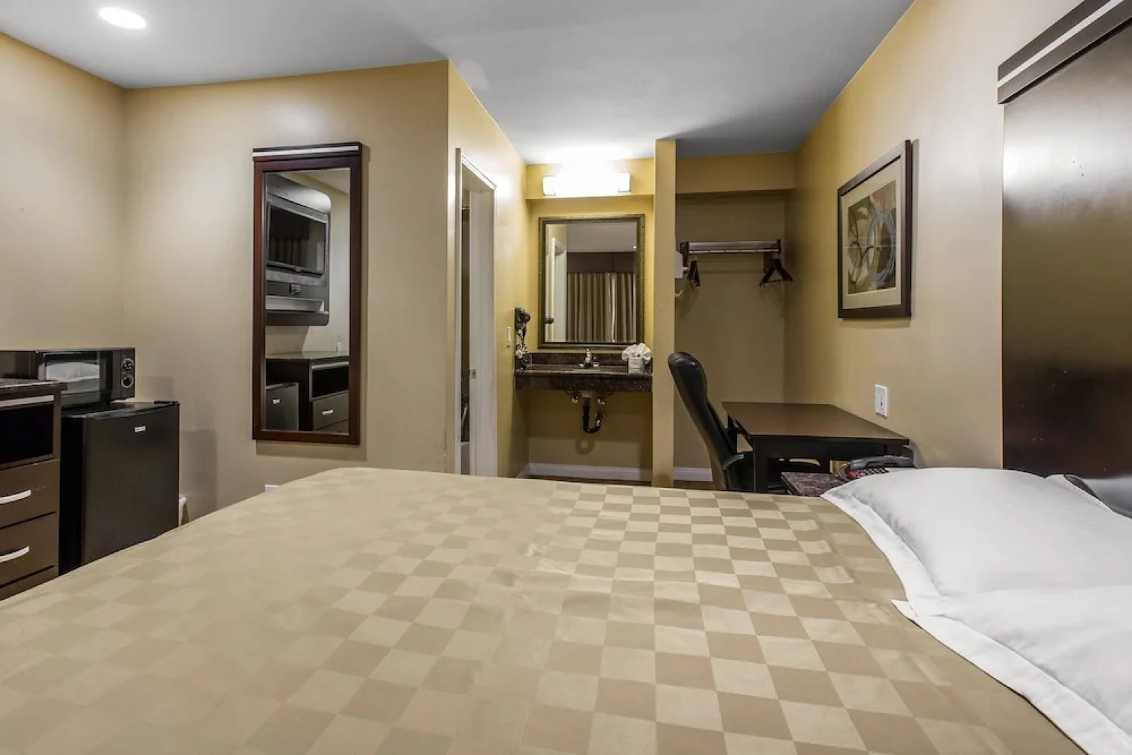 Rodeway Inn & Suites Chula Vista San Diego South