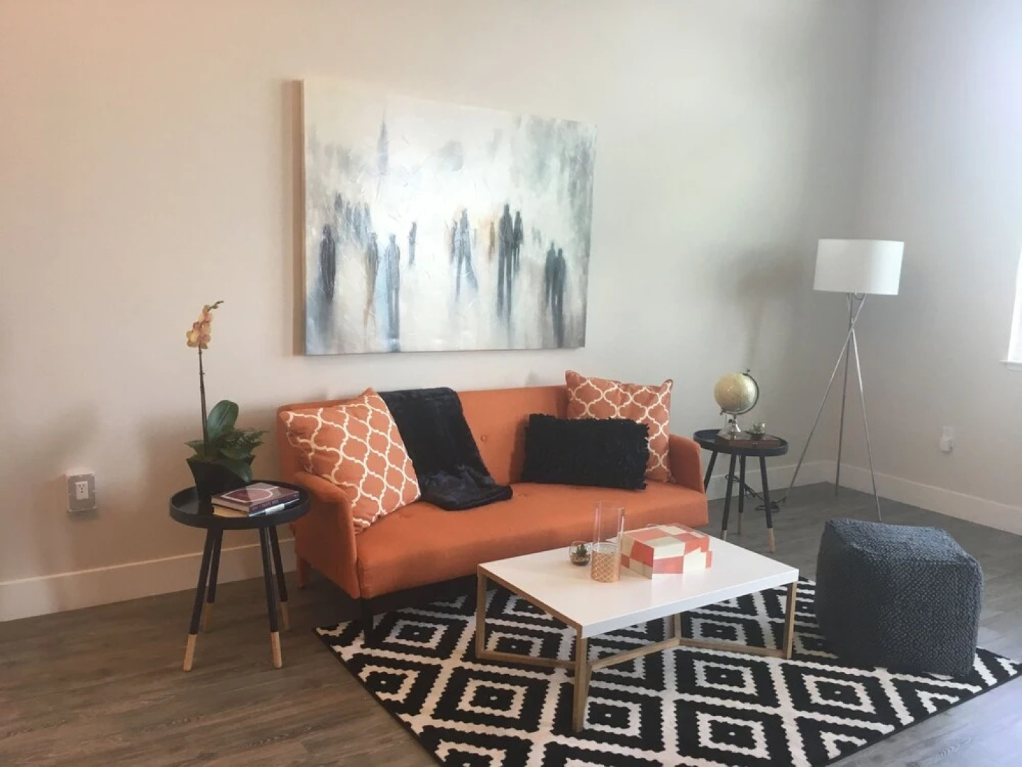 Kasa Redwood City Apartments