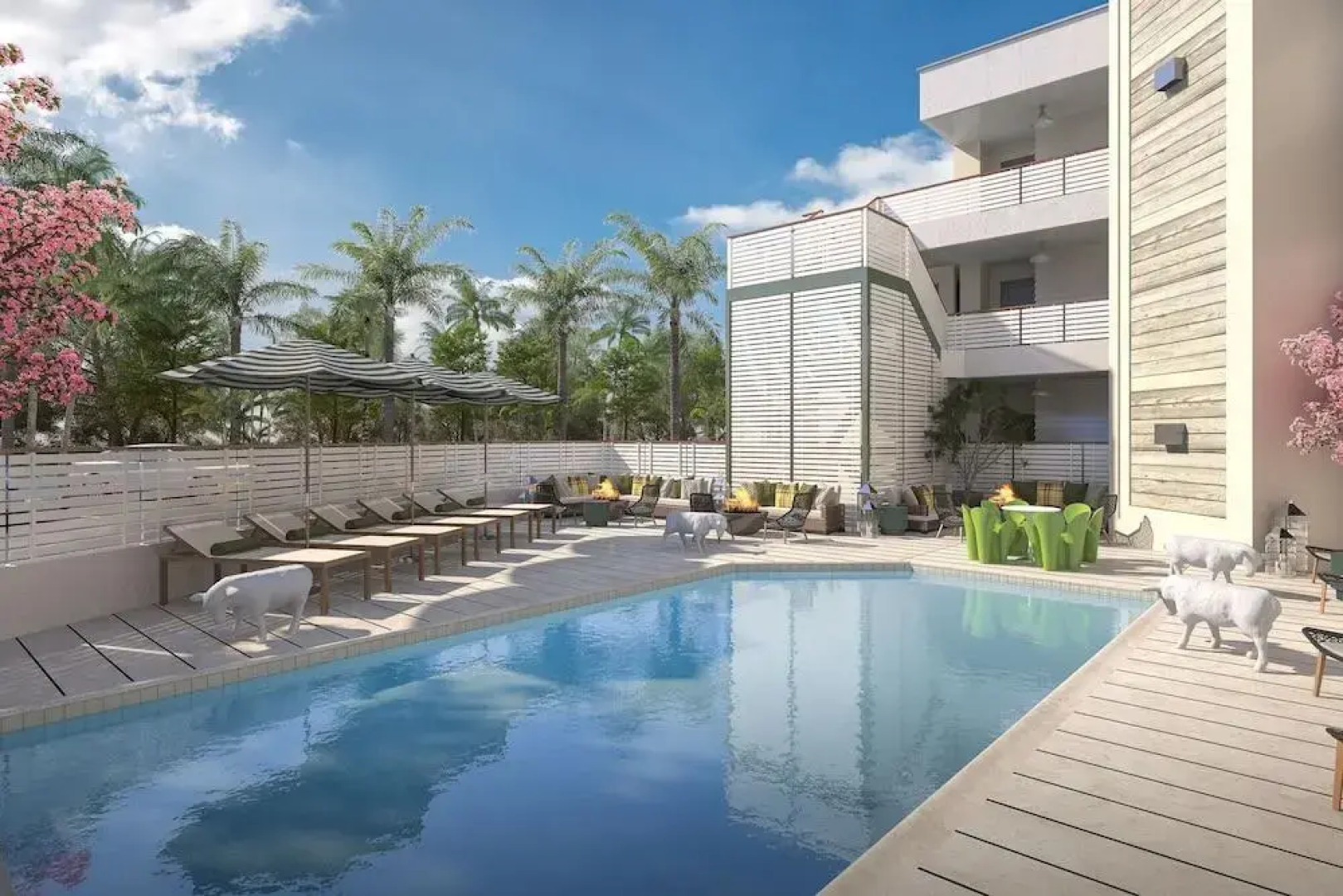 Tiller House, Laguna Hills, A Tribute Portfolio Hotel