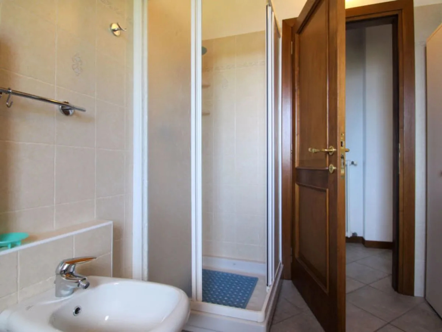 Apartment Ghiano Cremia