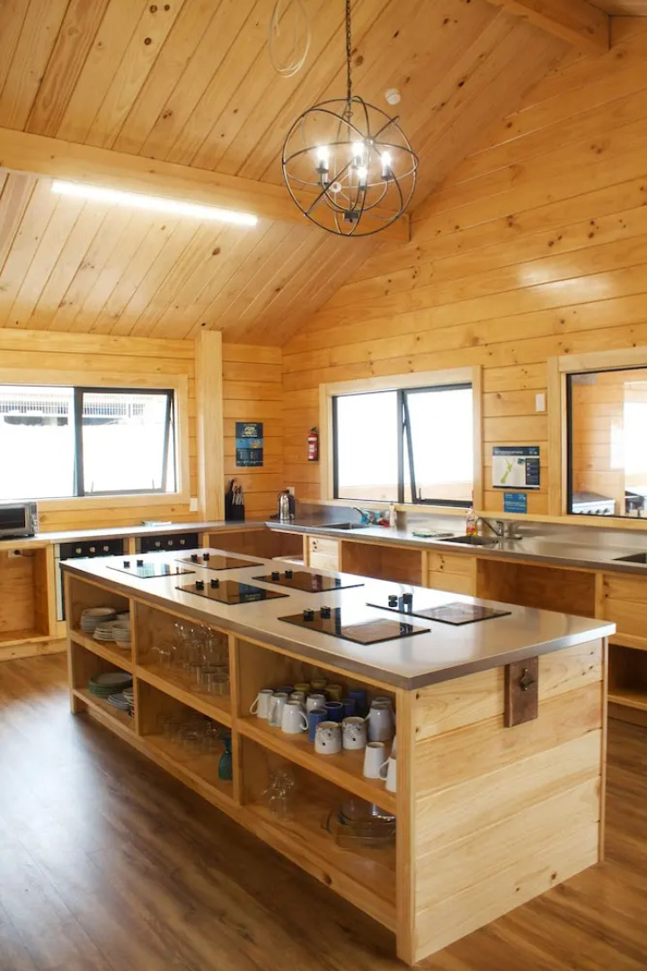 Kingston Holiday Park