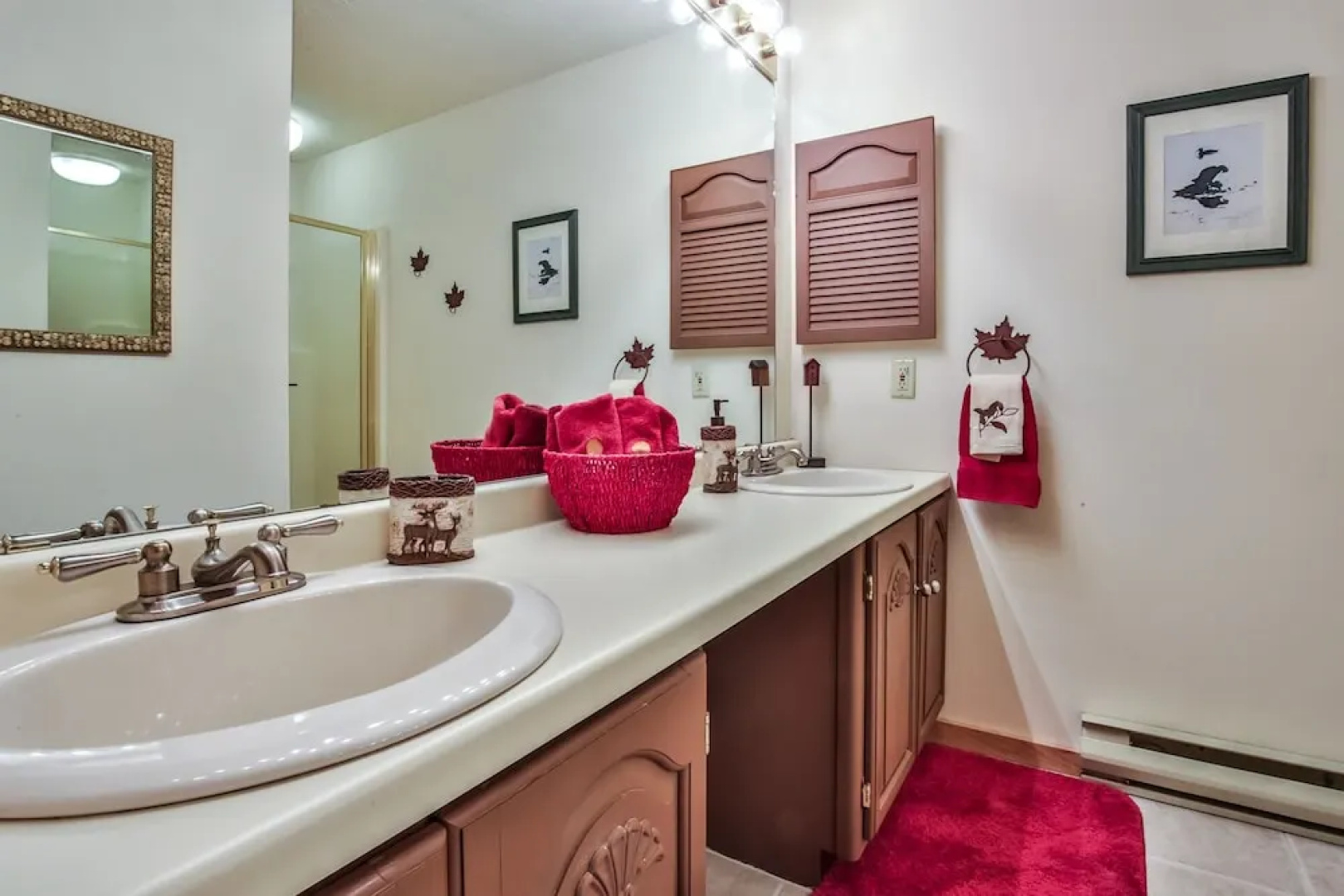 Content Retreat - 4 Br Home
