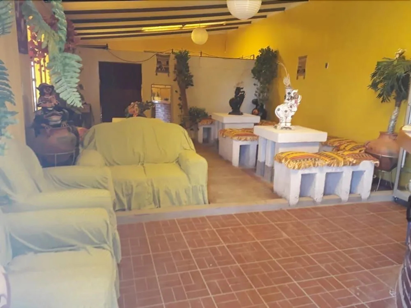 Cilos Hostal - Hostel