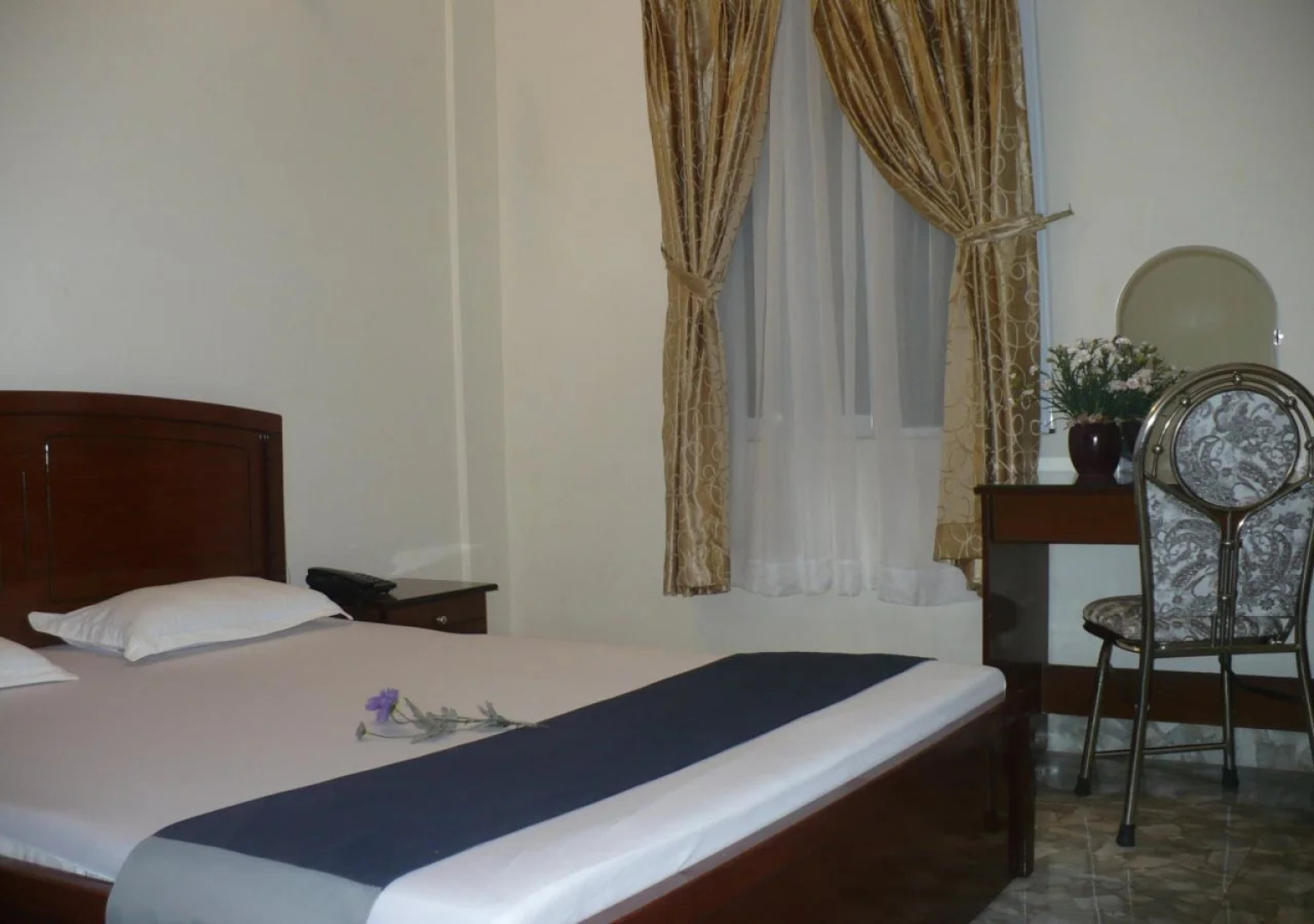 Khanh Lam Tourist Villa