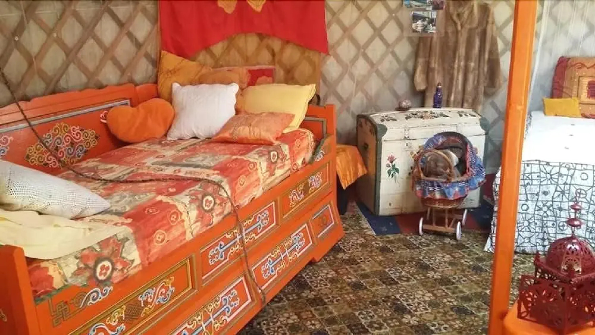 Insolites du Bonheur de Vivre