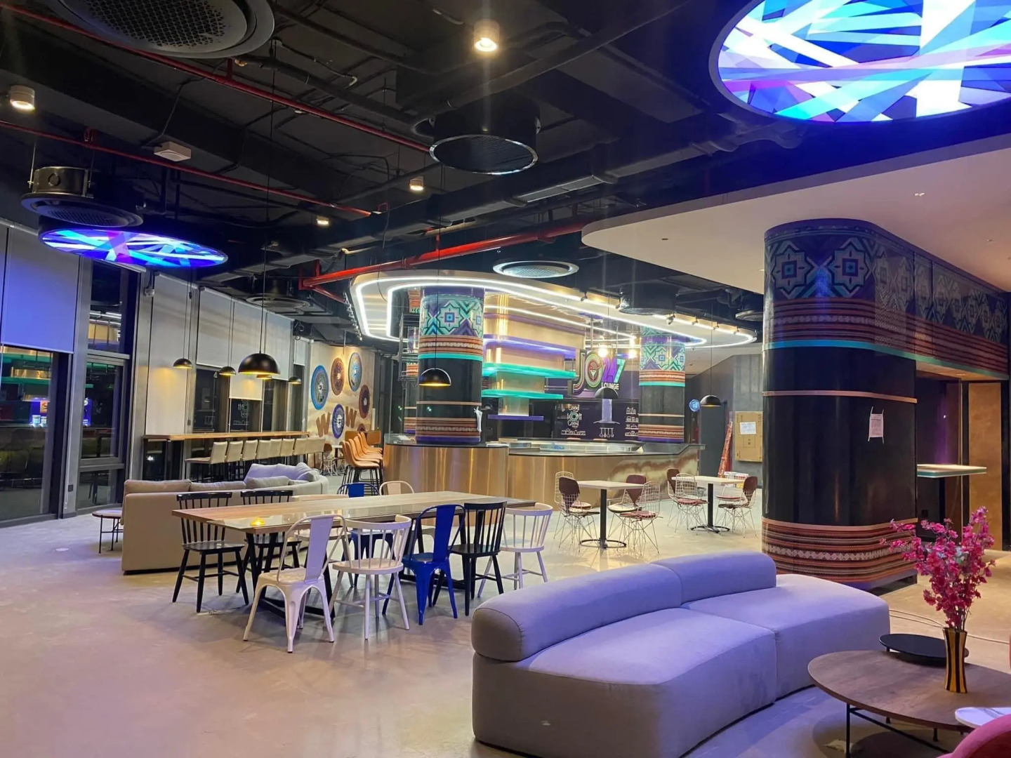 Tru by Hilton Lao Cai City Riverside