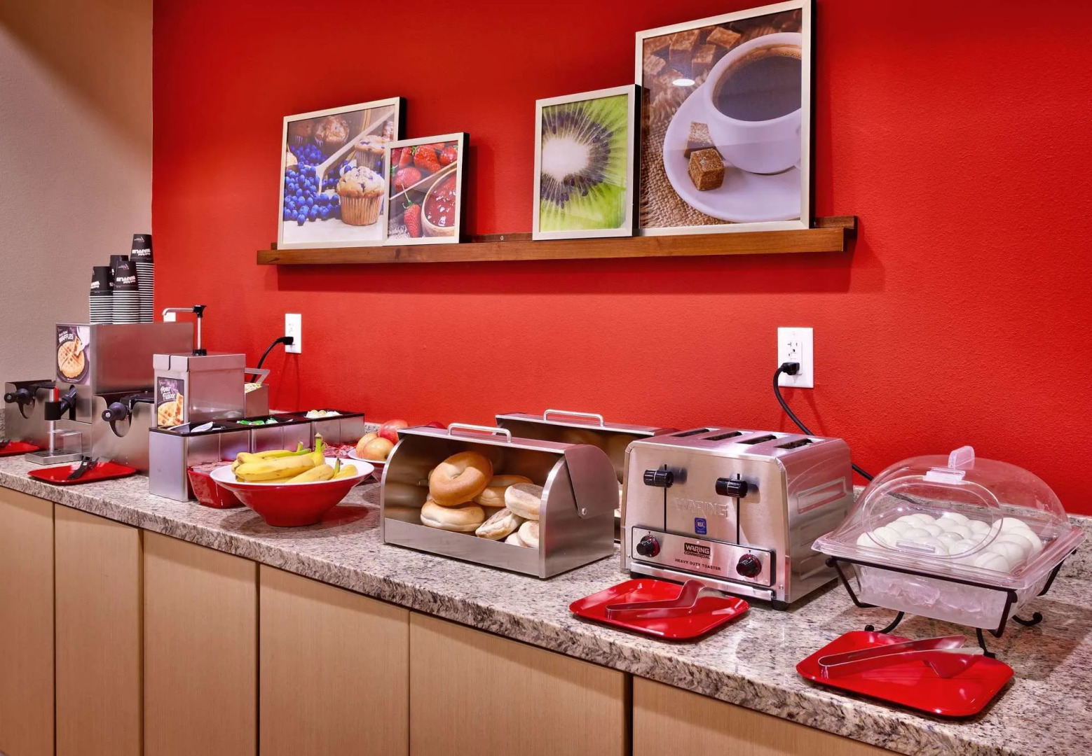 TownePlace Suites Missoula