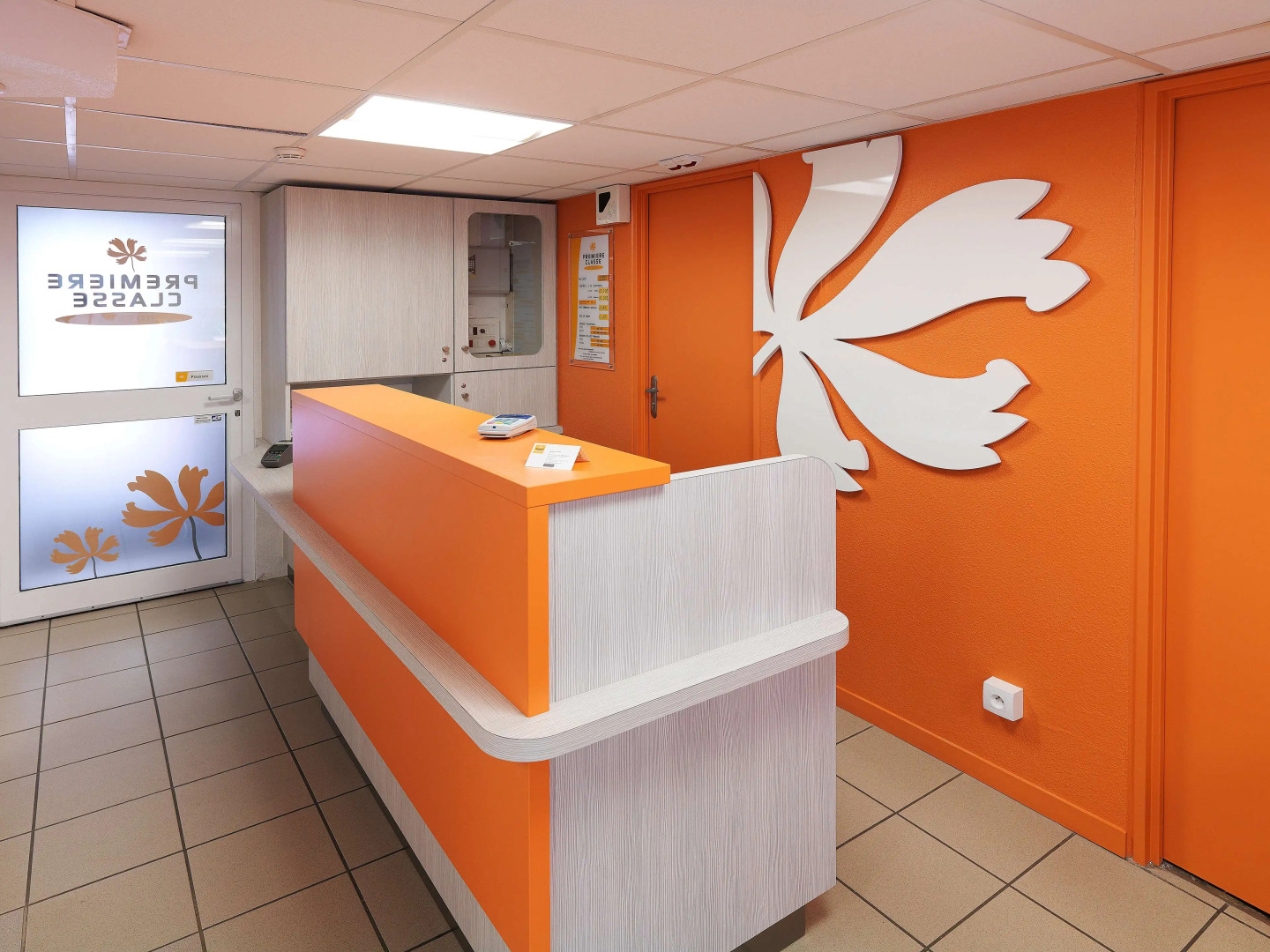 Premiere Classe Bordeaux East - Lormont