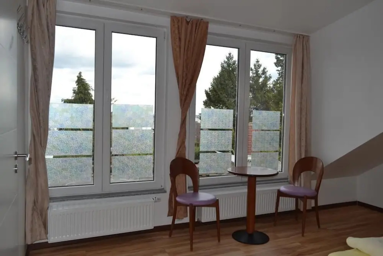 Apartotel Köln Frechen