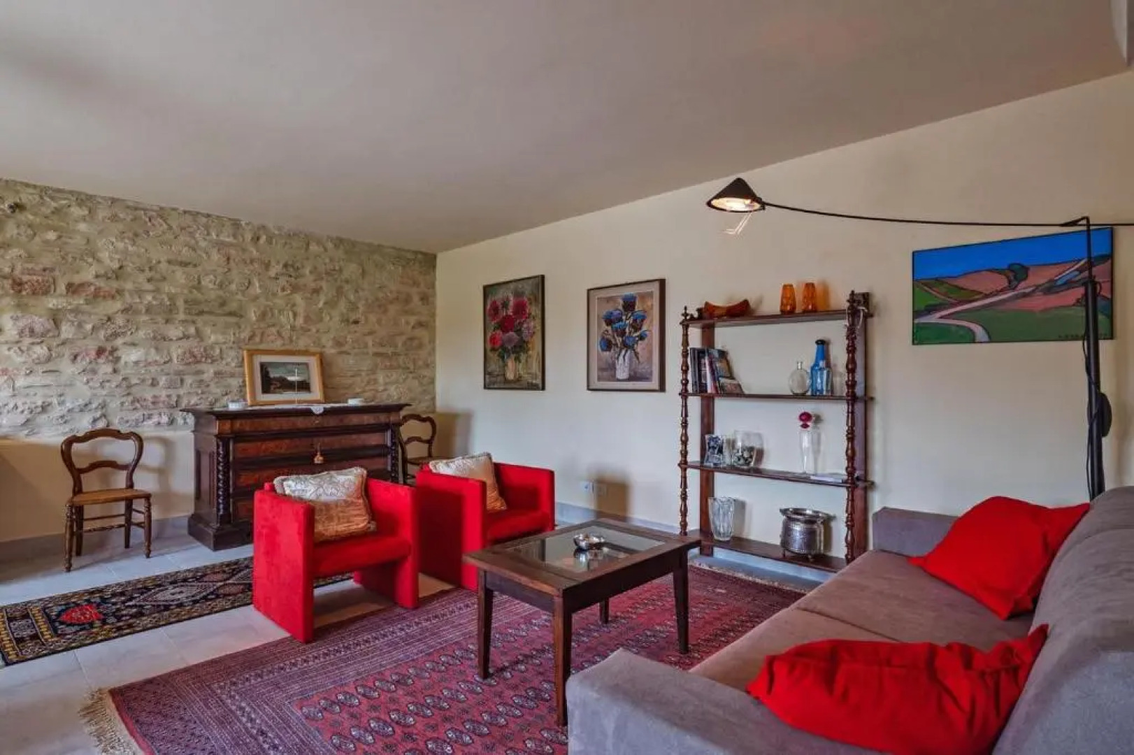 Appartamento Palazzo