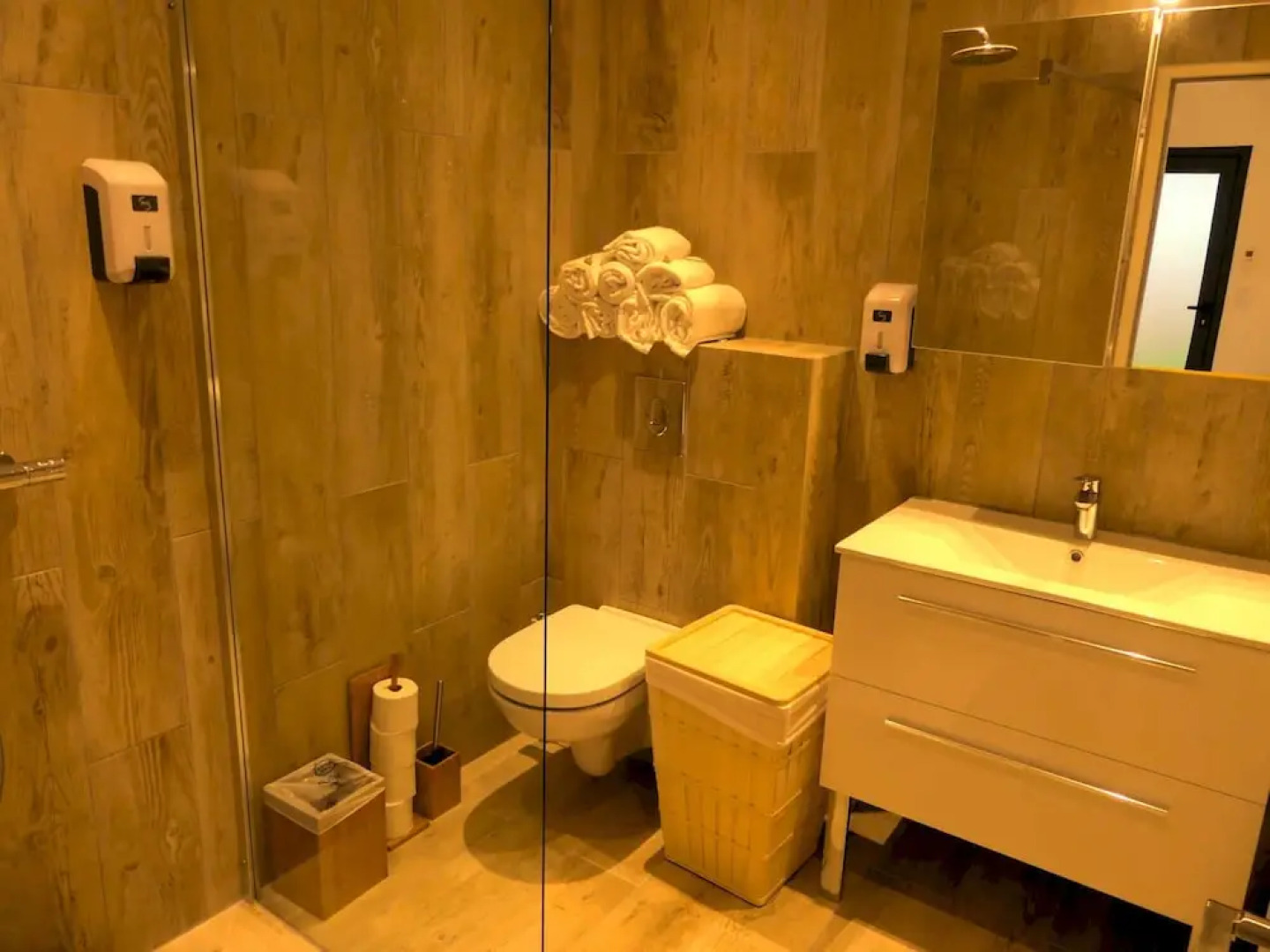 Les Terrasses D'erbalunga