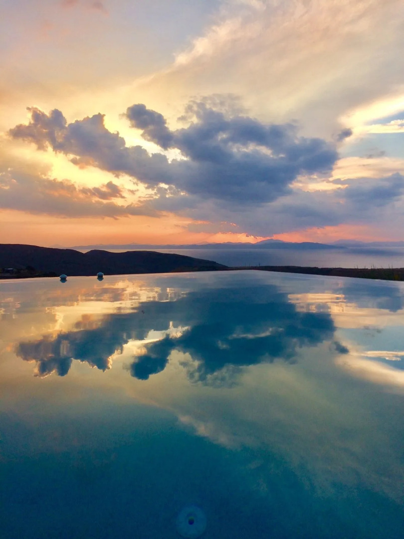 Agrikea Farm Stay Kea