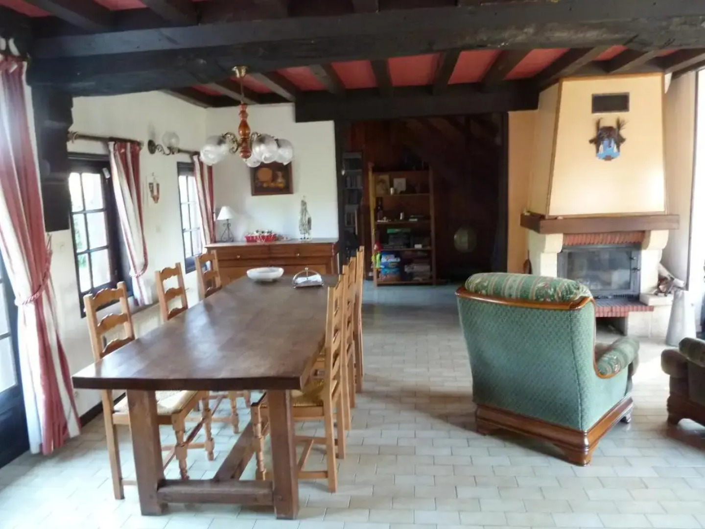 Domaine du Rouge-Gorge