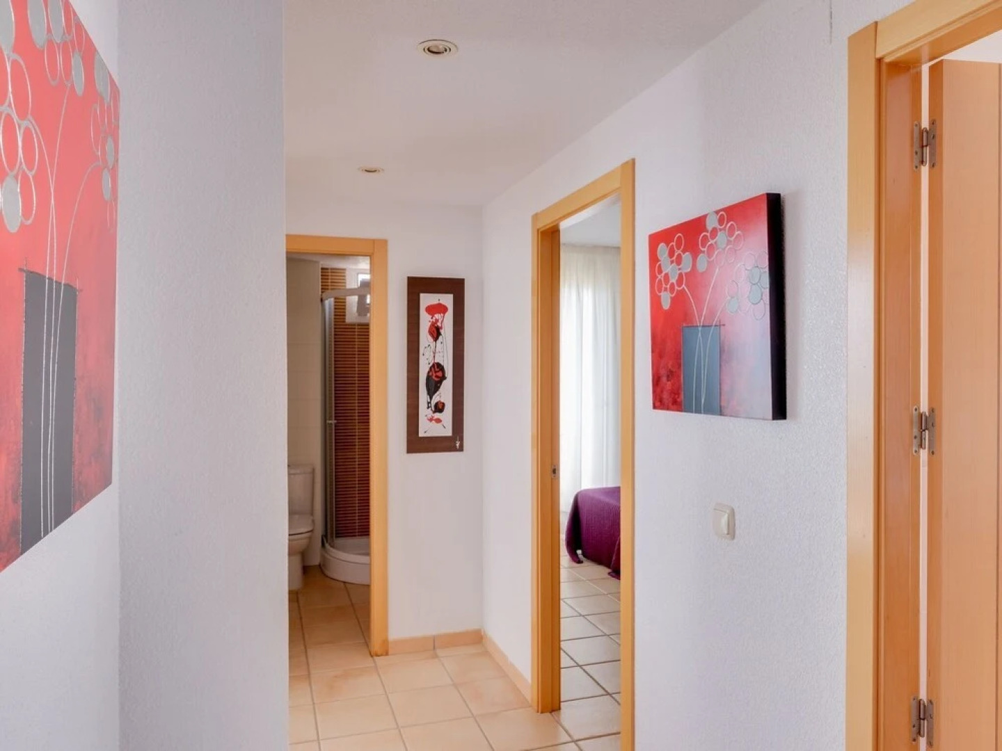 Quaint Apartment near Sea