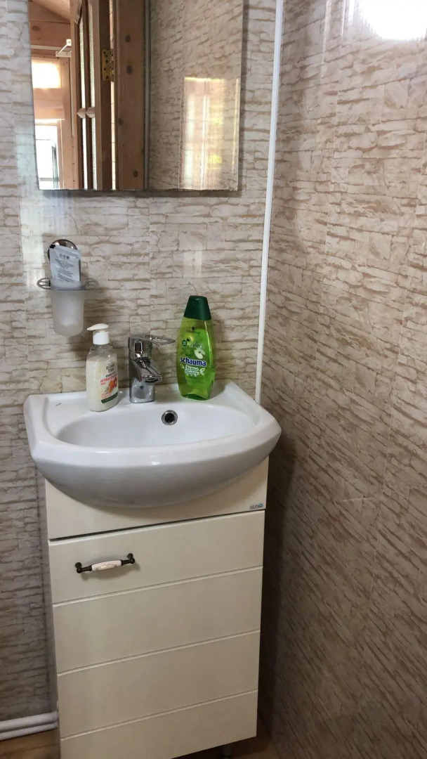 Вилла Лаванда