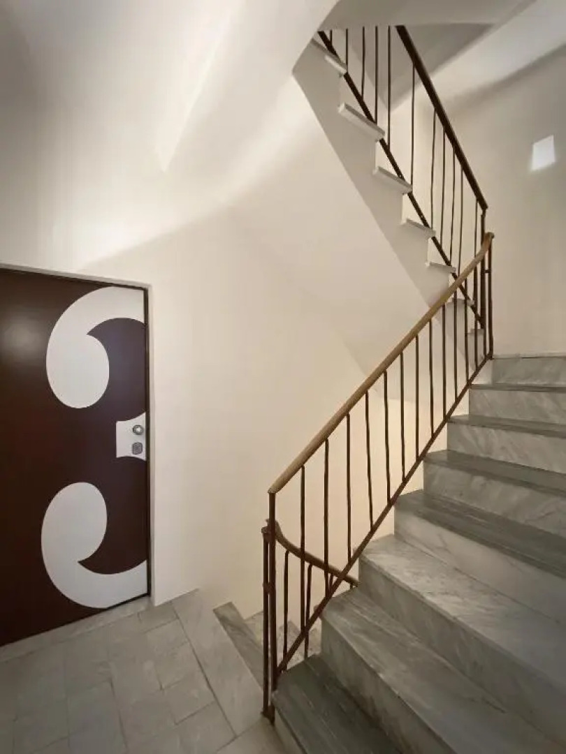 Affittacamere del Prione