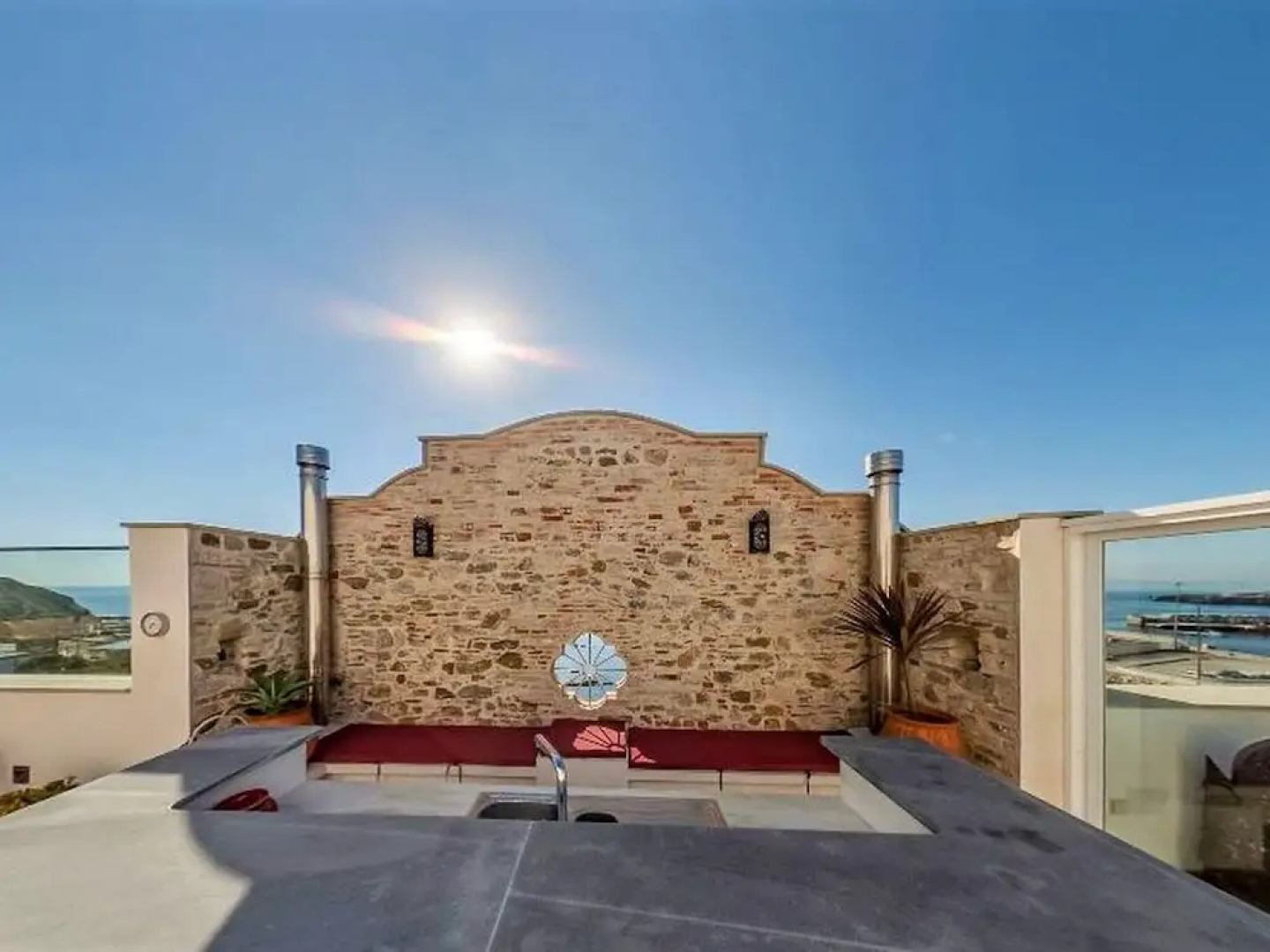 Belvilla by OYO Apartamento PB 1 Dormitorio 1-6