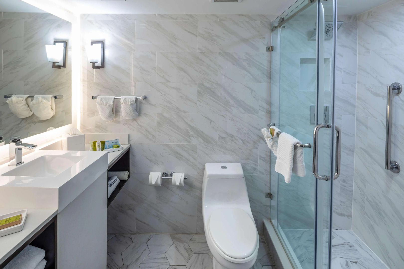 Hilton St. Augustine Historic Bayfront