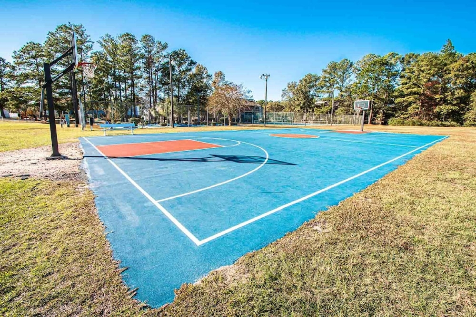 2BR Luxury Condos in New Bern