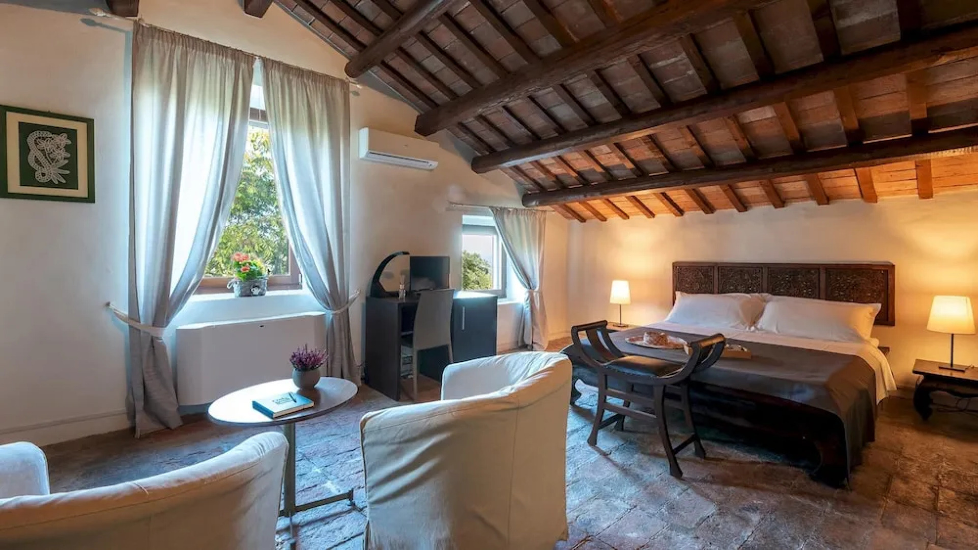 I Lauri 12 4 Emma Villas