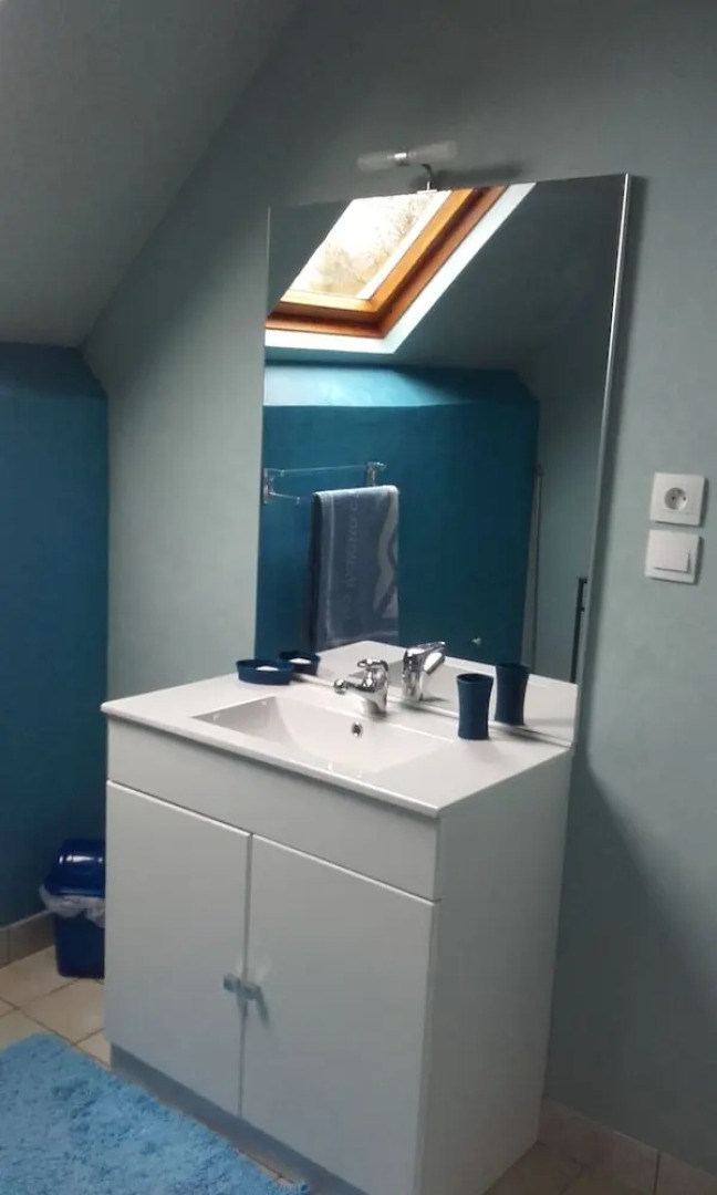 Gite de la cornillère