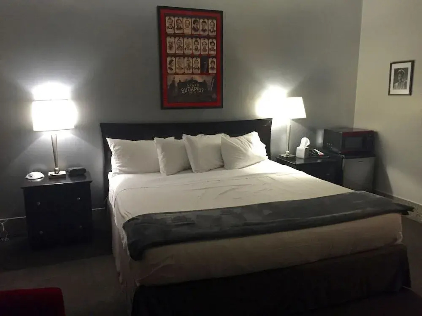 Latchis Hotel and Theatre