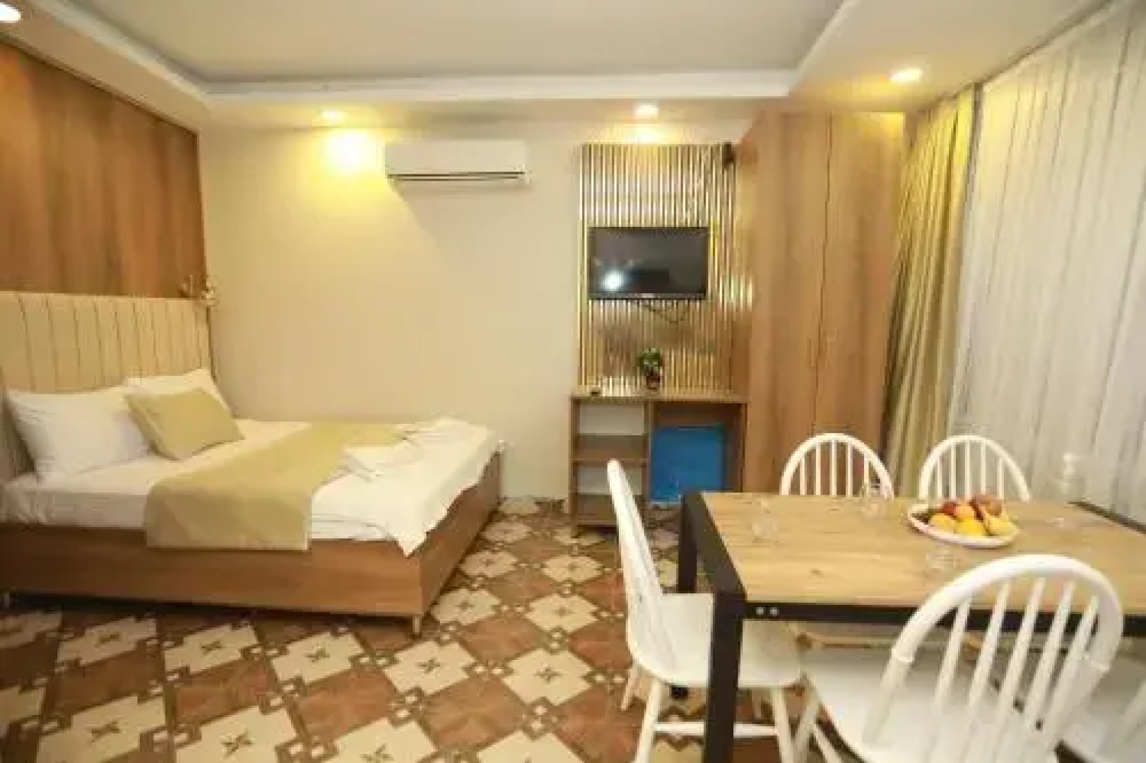 Immortelle Hotel