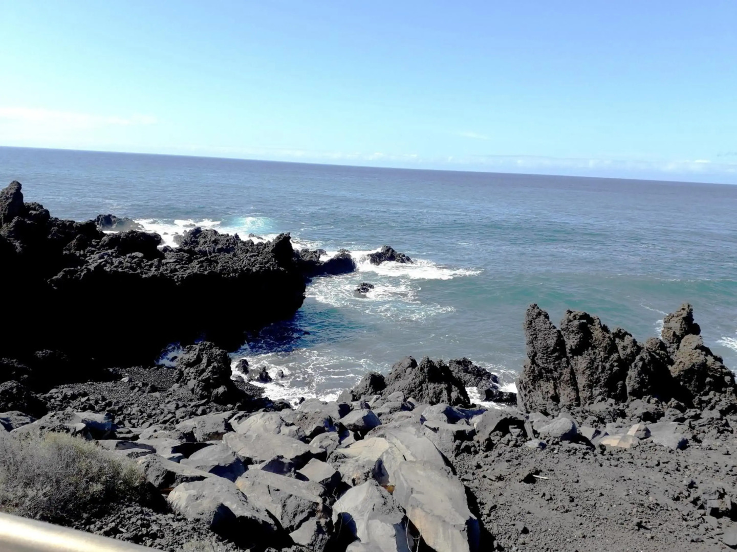 Villa Atlantico - beheizter Pool, Sauna