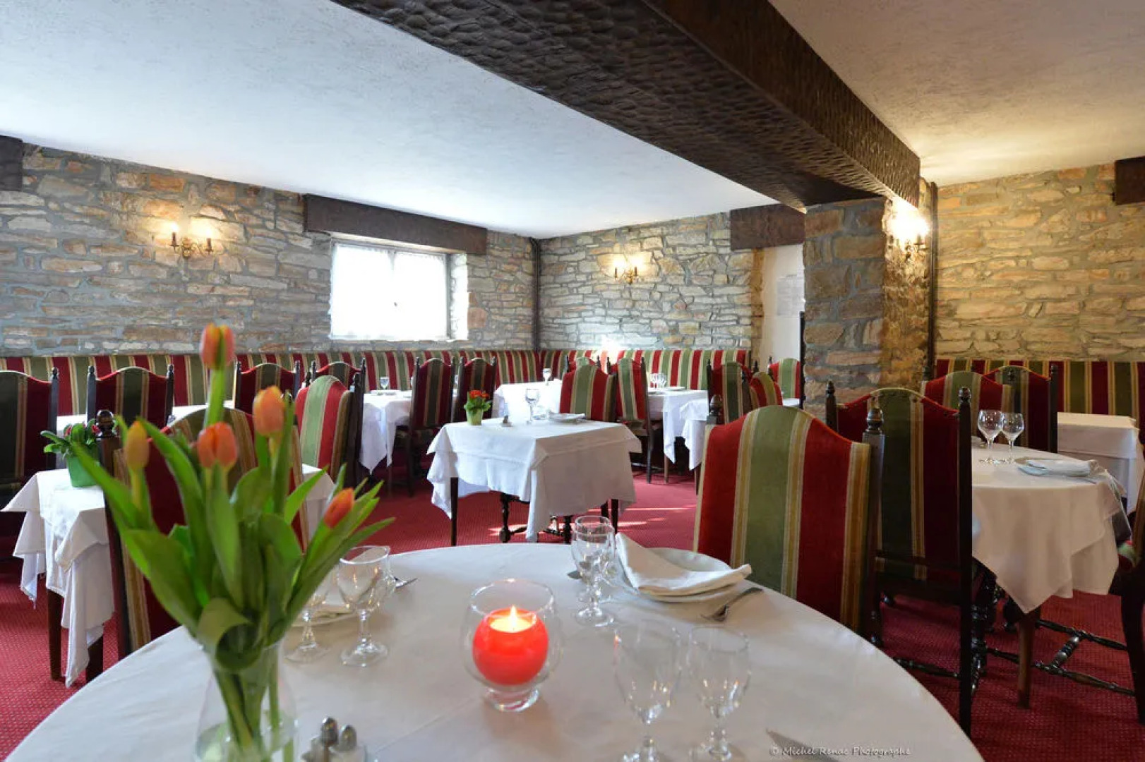 Logis Hotel Le Ty-Lann